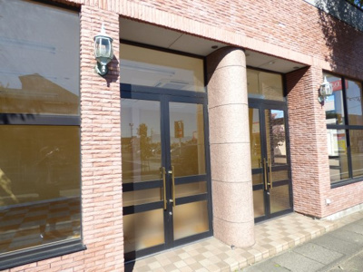 【エントランス】 | ダイタ昭和モールB館