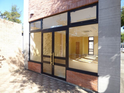 【エントランス】 | ダイタ昭和モールB館