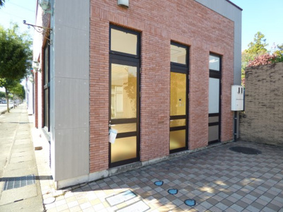 【外観】 | ダイタ昭和モールB館