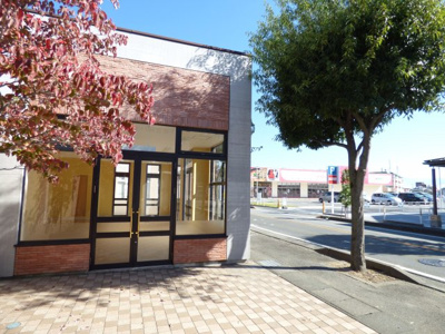 【外観】 | ダイタ昭和モールB館