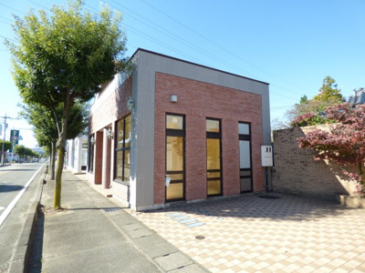 【外観】 | ダイタ昭和モールB館