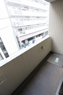 【バルコニー】 | Greenwich house（グリニッチハウス）