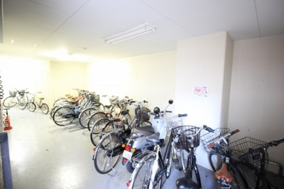 【その他共用部分】 | Greenwich house（グリニッチハウス）