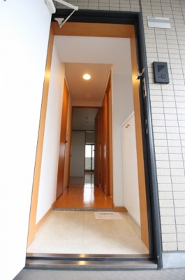 【内装】 | Greenwich house（グリニッチハウス）