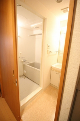 【浴室】 | Greenwich house（グリニッチハウス）