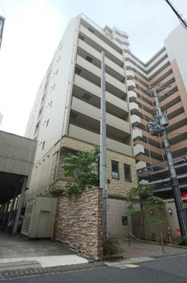 【外観】 | Greenwich house（グリニッチハウス）