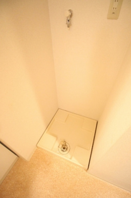 【洗面所】 | Greenwich house（グリニッチハウス）