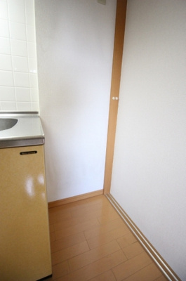 【内装】 | Greenwich house（グリニッチハウス）