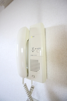 【セキュリティ】 | Greenwich house（グリニッチハウス）