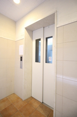 【設備】 | Greenwich house（グリニッチハウス）