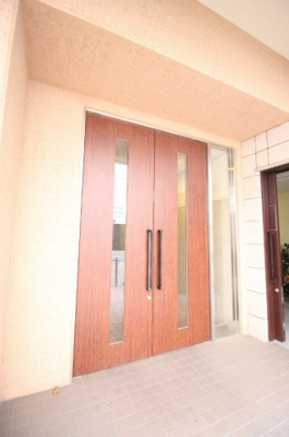 【その他共用部分】 | Greenwich house（グリニッチハウス）