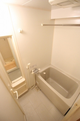 【浴室】 | Greenwich house（グリニッチハウス）