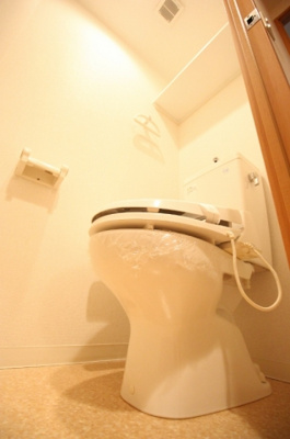 【トイレ】 | Greenwich house（グリニッチハウス）