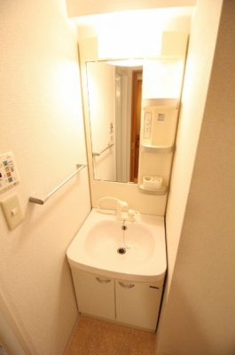 【独立洗面台】 | Greenwich house（グリニッチハウス）