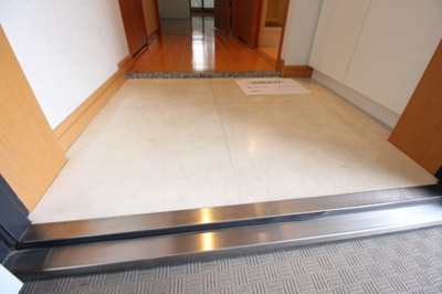 【玄関】 | Greenwich house（グリニッチハウス）