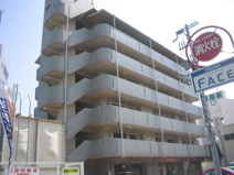 レジデンスくすのき館の画像