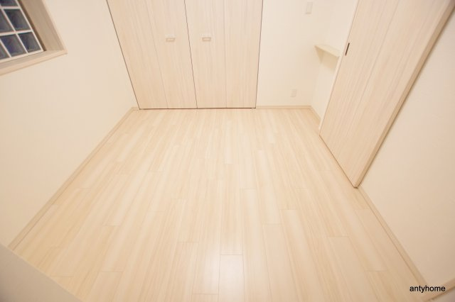 プレジオ内代　仲介手数料無料の洋室