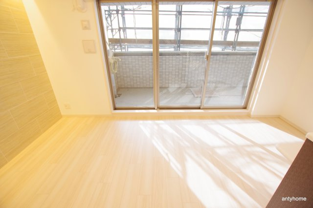 プレジオ内代　仲介手数料無料の洋室