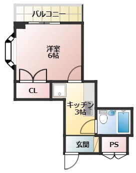 【間取り】 | トラパレス