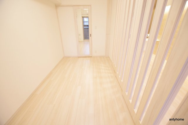 プレジオ内代　仲介手数料無料の洋室