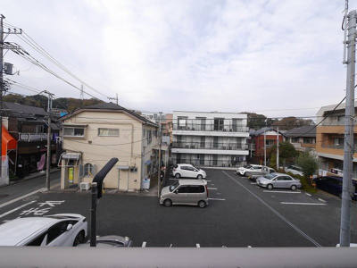 【展望】 | Ａ＆Ｍマンションリトルパウ