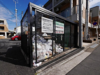 【その他共用部分】 | Ａ＆Ｍマンションリトルパウ