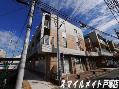 【外観】 | Ａ＆Ｍマンションリトルパウ