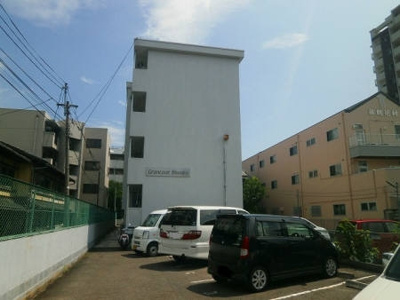 【外観】 | グランコートビワコ