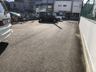 【駐車場】 | グランコートビワコ