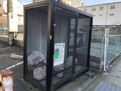 【その他共用部分】 | グランコートビワコ