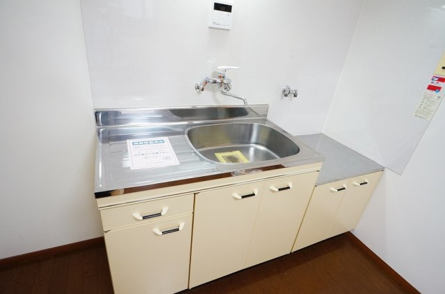 【キッチン】 | グリーンヒルズ新津