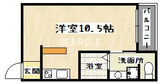 【間取り】 | アクシス