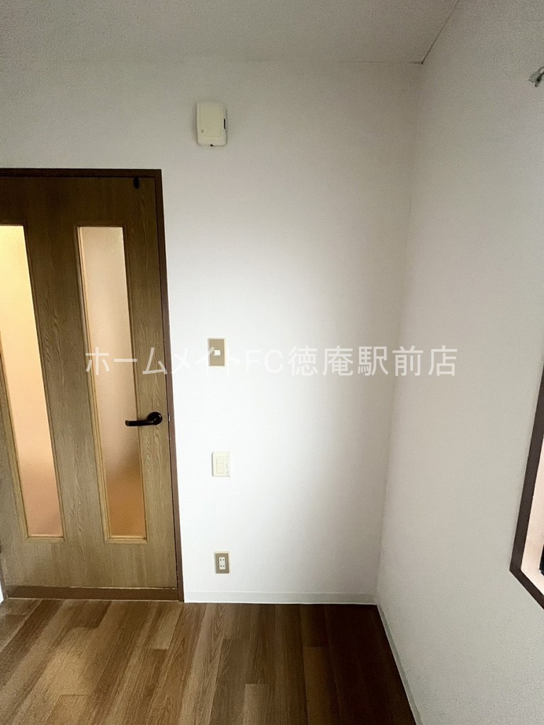 ラ・フォーレ諏訪Ⅱのその他