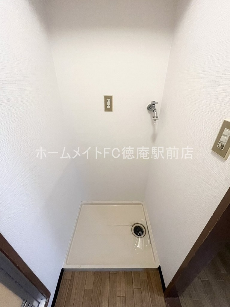 ラ・フォーレ諏訪Ⅱの設備