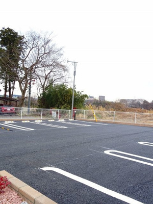 【駐車場】 | オリージャ