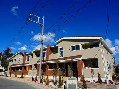 【外観】 | オリージャ