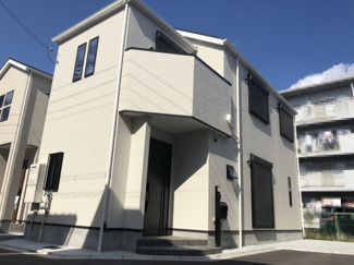 【外観】 | 5号地です！