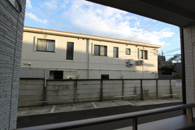 【展望】 | アビタシオン米ヶ袋
