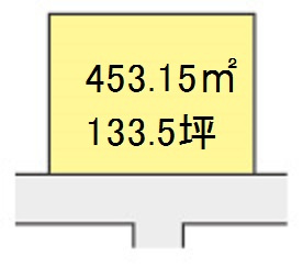 和歌山市本脇・土地・29395