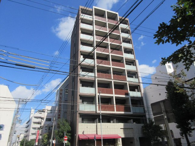 グランシャリオ金山