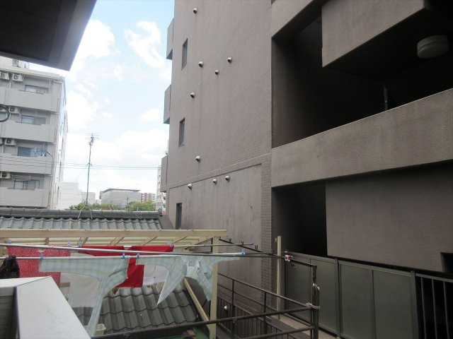 N-STAGE東別院の展望|N-STAGE東別院