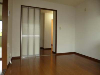 【キッチン】 | ディアス水畑Ａ | ダイニングキッチン