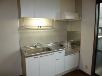 【キッチン】 | ディアス水畑Ａ