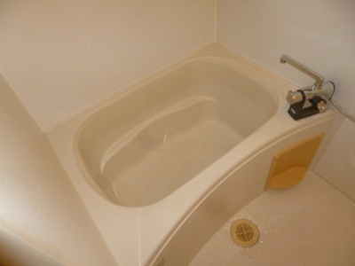 【浴室】 | ディアス水畑Ａ