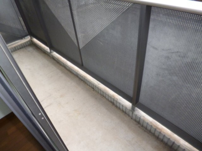 【バルコニー】 | ディアス水畑Ａ