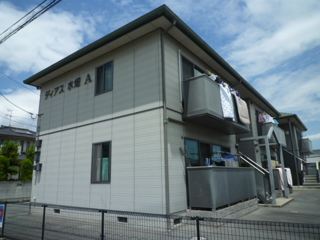 ディアス水畑Ａ