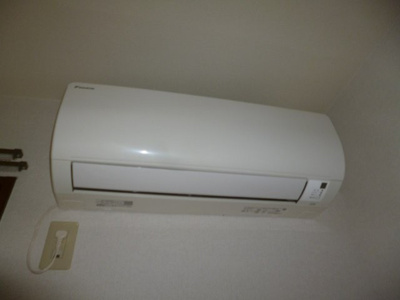 【設備】 | ディアス水畑Ａ | エアコン