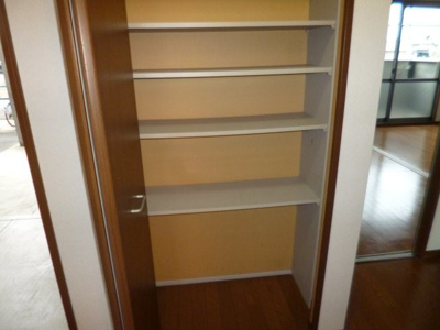 【収納】 | ディアス水畑Ａ | 廊下収納