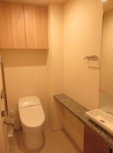  | ザ・パークハウス山吹神楽坂