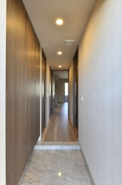  | ザ・パークハウス山吹神楽坂